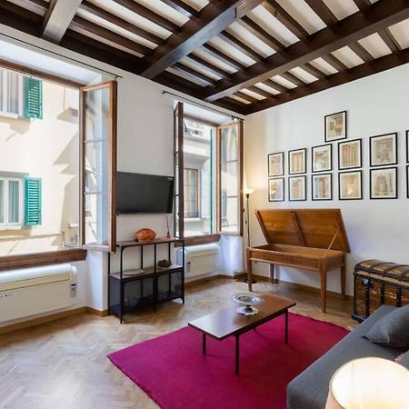 Il Vecchio Baule - Santa Maria Novella Διαμέρισμα Φλωρεντία Εξωτερικό φωτογραφία