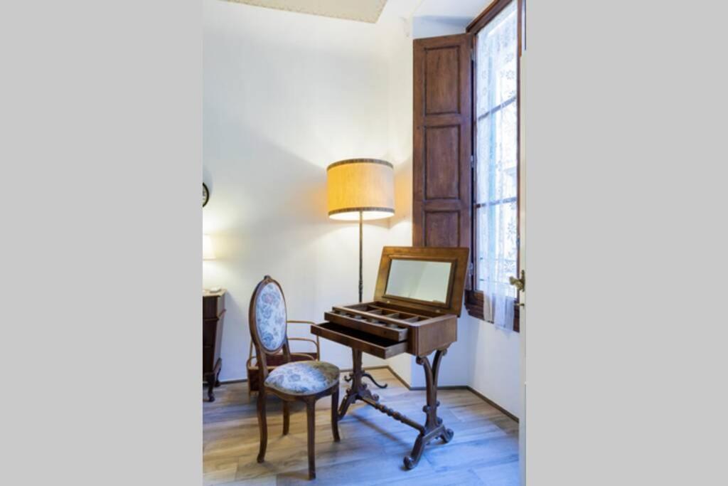 Il Vecchio Baule - Santa Maria Novella Διαμέρισμα Φλωρεντία Εξωτερικό φωτογραφία